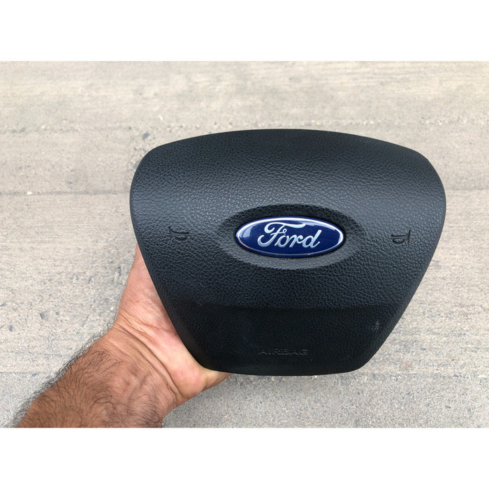 Bolsa De Aire Volante Original Ford Focus 2015 - 2018