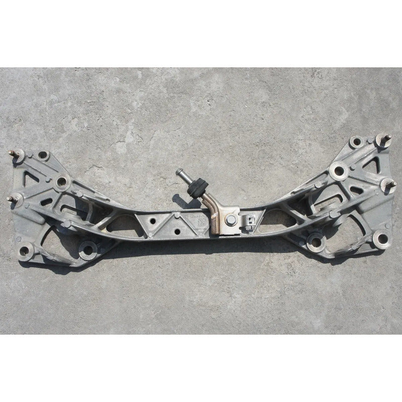 Puente De Suspension Trasera Para Dodge Dart 2013, 2014, 2015, 2016 - Motor 2.4 Litros, 4 Cilindros, Original