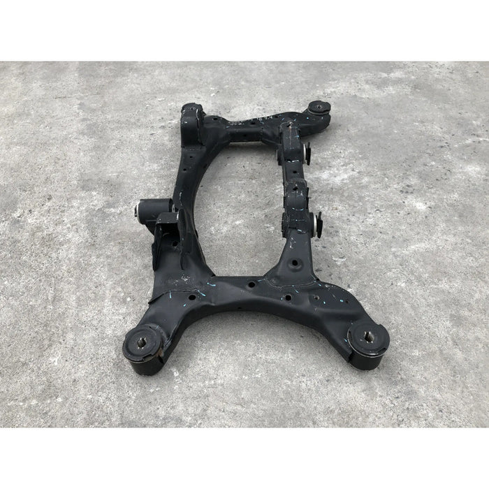 Puente De Suspensión Trasero Para Jeep Compass 2017, 2018, 2019, 2020, 2021, 2022 - Motor 2.4 Litros, 4 Cilindros - Original