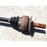 Junta Homocinetica Trasera Izquierda Original Para Bmw X1 2012, 2013, 2014, 2015 Motor 2.0
