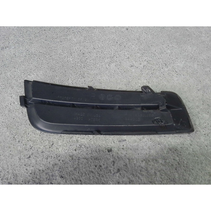 Moldura Facia Derecha Cruze 2011 2012 2013 2014 2015