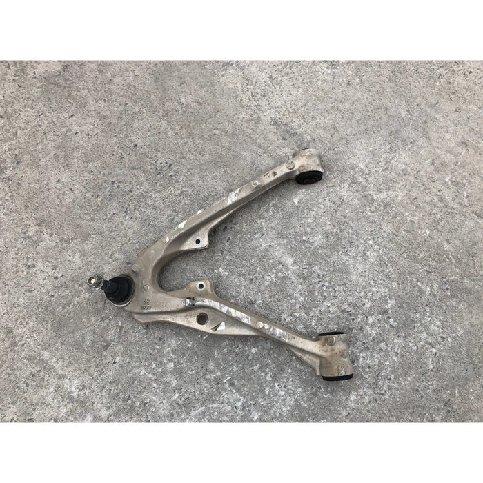 Horquilla Delantera Derecha Inferior Tahoe 2015 2016 2017 2018 2019 2020 Motor 5.3