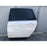 Puerta Trasera Izquierda Para Chrysler Pacifica 2006, 2007, 2008 - Original Trasera Izquierdo Blanco