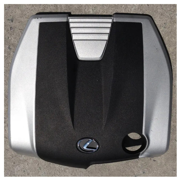 Cubierta De Motor Para Lexus Gs350 2013, 2014, 2015 - Motor 3.5 Litros, V6, Original