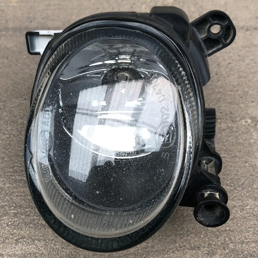 Faro Niebla Izquierdo Para Volkswagen Cc 2009, 2010, 2011, 2012