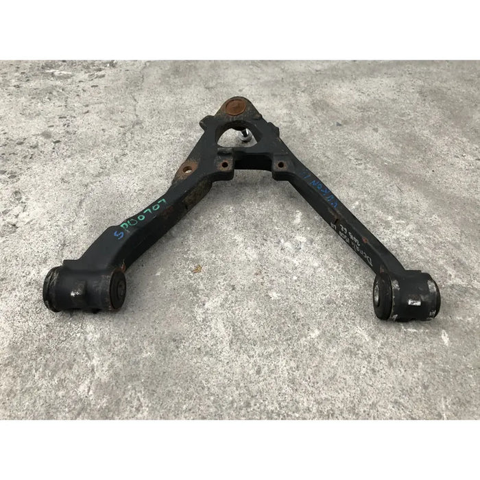 Horquilla Delantera Izquierda Para Chevrolet Silverado 2014, 2015, 2016, 2017, 2018