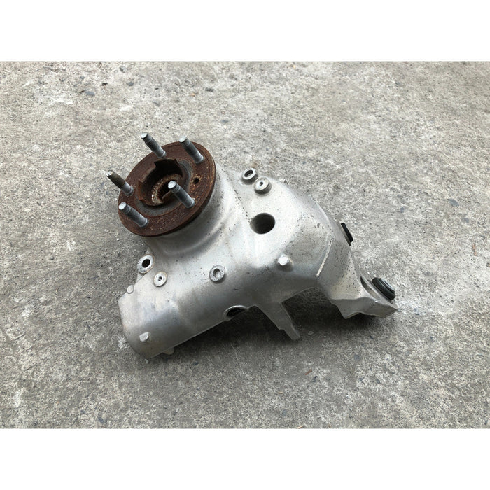 Mango Trasero Derecho Jaguar Xe 2017 2018 2019 2.0
