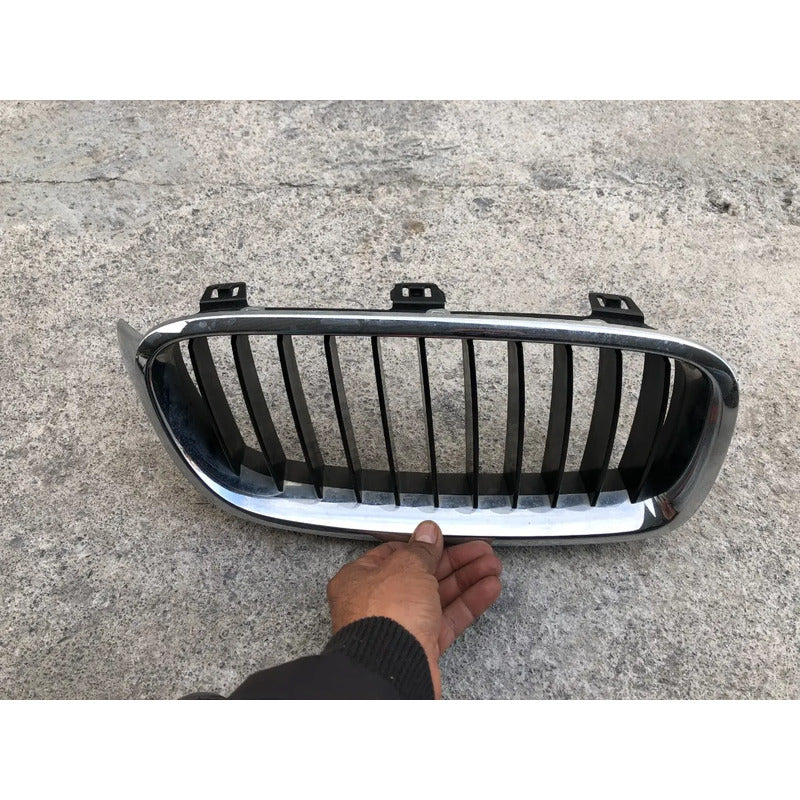 Parrilla Superior Derecha para Bmw 328i Sedan 2014 2015 2016 Plástico