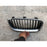 Parrilla Superior Derecha Bmw 328i Sedan 2014 2015 2016  Plástico