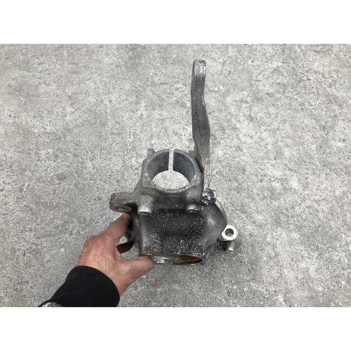Mango Delantero Derecho Bmw 530i 2004 Al 2007 3.0