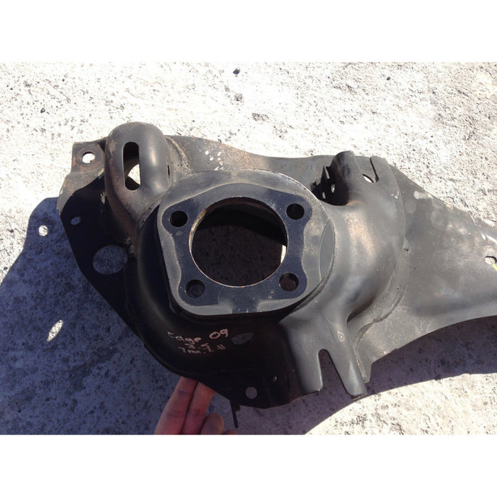 Mango Trasero Izquierdo Ford Edge 2007 2008 2009 2010 3.5