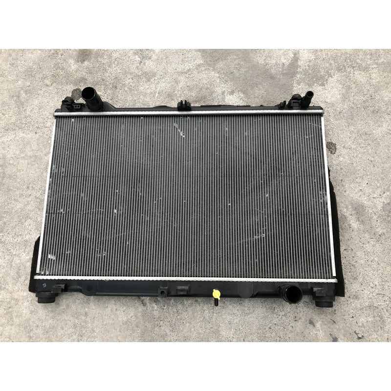 Radiador Original Para Lexus Gs350 2015 Al 2018 Motor 3.5