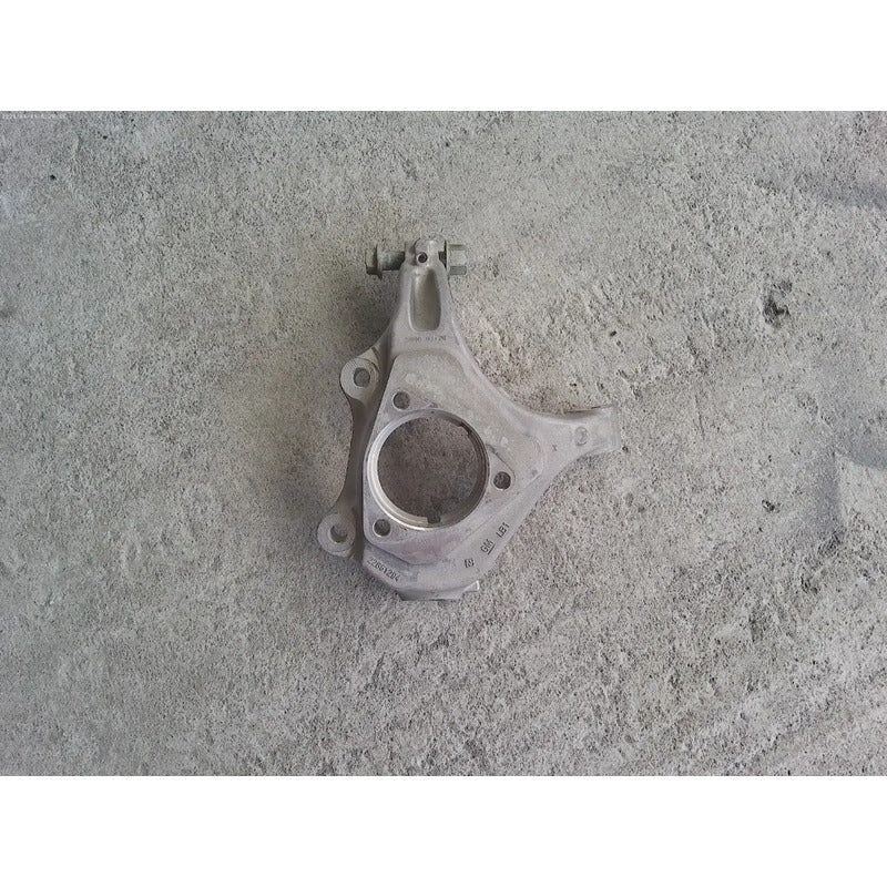 Mango Delantero Izquierdo Para Cadillac Srx 2010, 2011, 2012, 2013, 2014, 2015, 2016 Motor V6 3.6