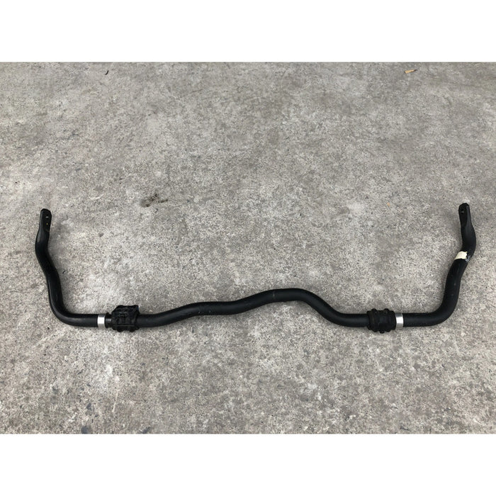 Barra Estabilizadora Delantera Para Toyota Corolla 2019, 2020, 2021, 2022, 2023 Motor 2.0 Genuina