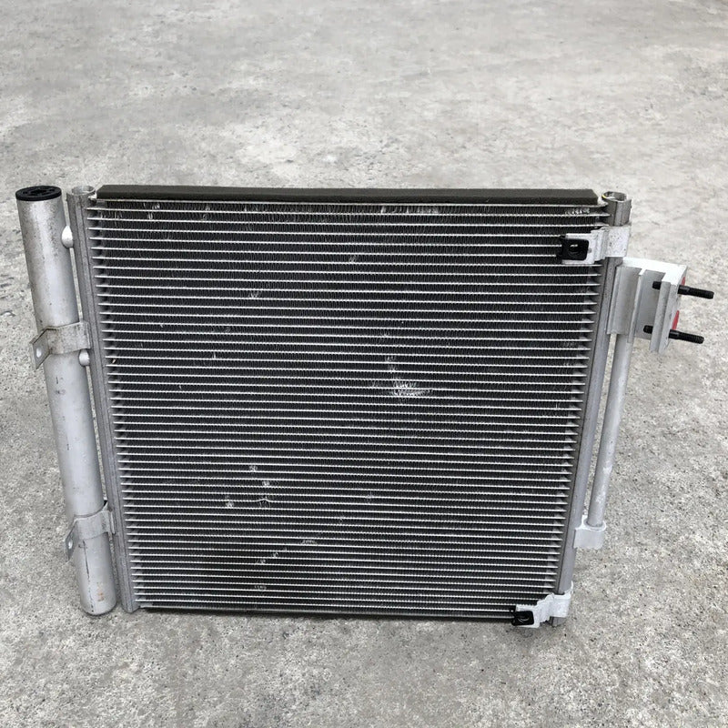Condensador Original Para Tesla Model S Derecho 2012, 2013, 2014, 2015, 2016, 2017, 2018, 2019, 2020