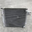 Condensador Original Para Tesla Model S Derecho 2012, 2013, 2014, 2015, 2016, 2017, 2018, 2019, 2020