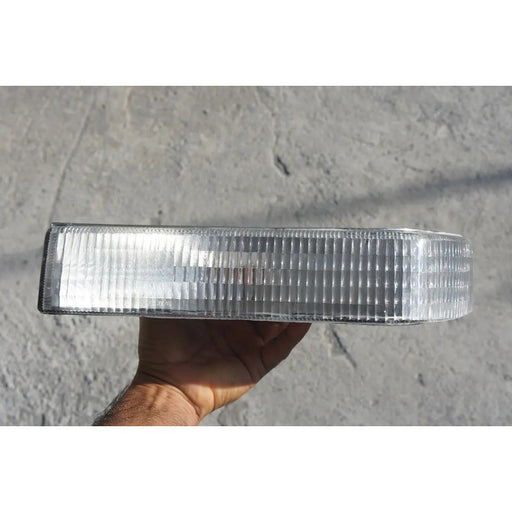 Cuarto De Luz Izquierdo Para Jeep Grand Cherokee 1994, 1995, 1996, 1997, 1998