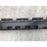 Anti-impacto Relleno Delantero Para Jeep Compass 2017-2021 Negro