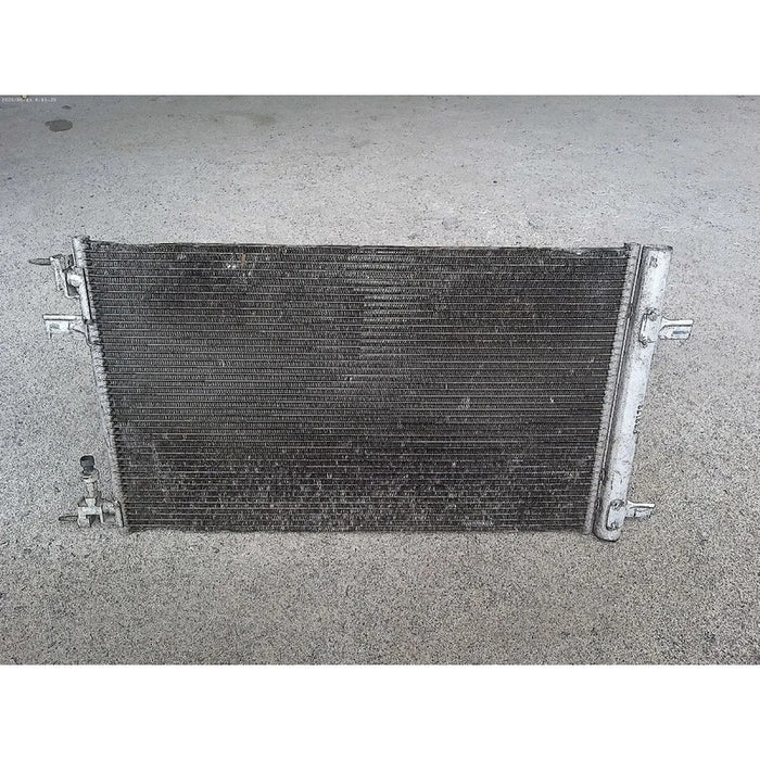 Condensador Original Para Buick Verano 2012, 2013, 2014, 2015, 2016, 2017 Motor 2.4 Litros