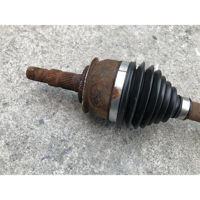 Junta Homocinetica Delantera Izquierda Para Chevrolet Cruze 2011, 2012, 2013, 2014, 2015, 2016 Motor 1.8 Original.