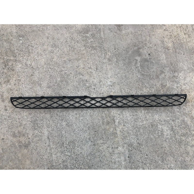 Parrilla Inferior Original Para Bmw X5 2007, 2008, 2009, 2010, 2011, 2012, 2013 Mate
