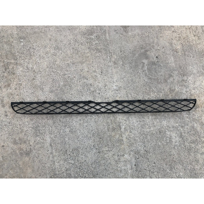 Parrilla Inferior Original Para Bmw X5 2007, 2008, 2009, 2010, 2011, 2012, 2013 Mate