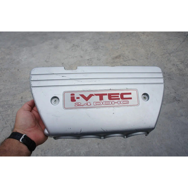 Cubierta De Motor Para Acura Tsx 2004, 2005, 2006, 2007, 2008 (2.4 Litros) Original