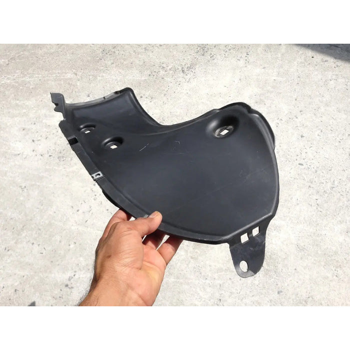 Tolva Inferior De Costado Trasera Derecha Rav4 2006-2012