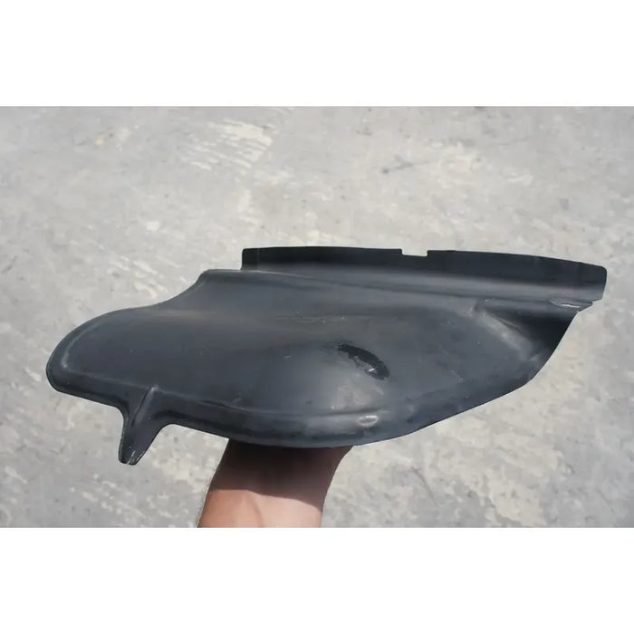 Cubierta De Plastico Para Mercedes Benz Gl450 2007, 2008, 2009, 2010, 2011, 2012 No. De Parte: A1646200878