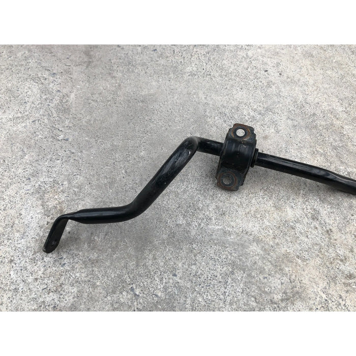 Barra Estabilizadora Delantera Para Ford Focus 2012, 2013, 2014, 2015, 2016, 2017, 2018 Motor 2.0, Original