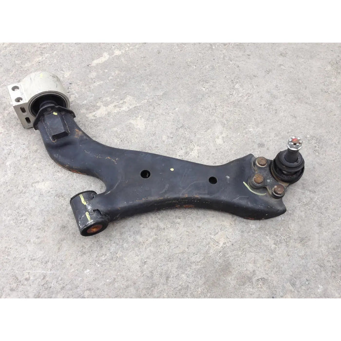 Horquilla Delantera Izquierda Para Chevrolet Equinox 2010, 2011, 2012, 2013, 2014, 2015, 2016, 2017