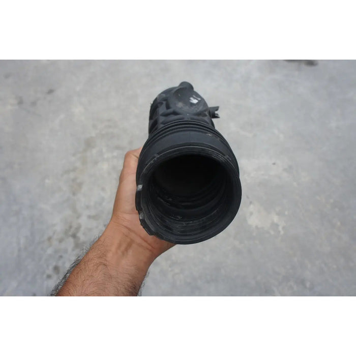 Manguera De Porta Filtro Original Para Ford Fusion 2017, 2018, 2019, 2020 - Motor 1.5 Litros, 4 Cilindros