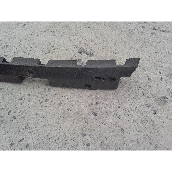 Anti-impacto Relleno Trasero Para Cadillac Srx 2010-2016 Negro