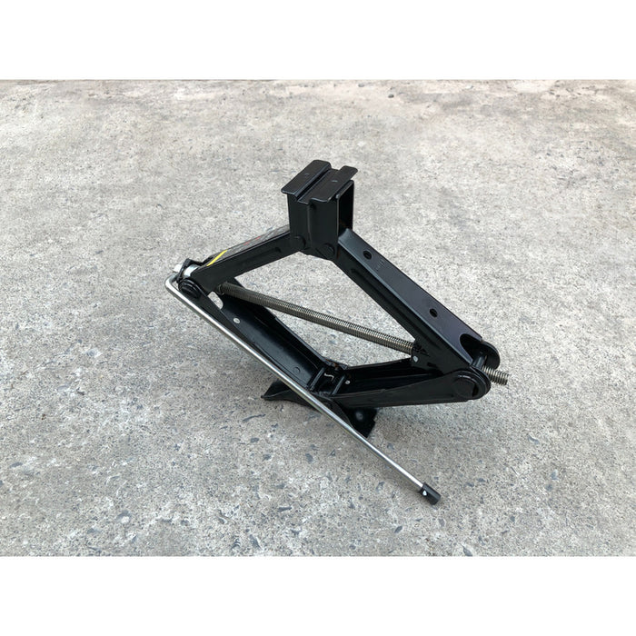 Gato Tijera Original Volvo Xc40 2019 Al 2024