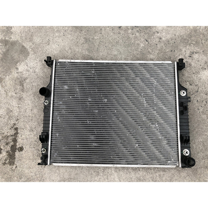 Radiador Original Para Ml350 2006 Al 2011 Motor 3.5