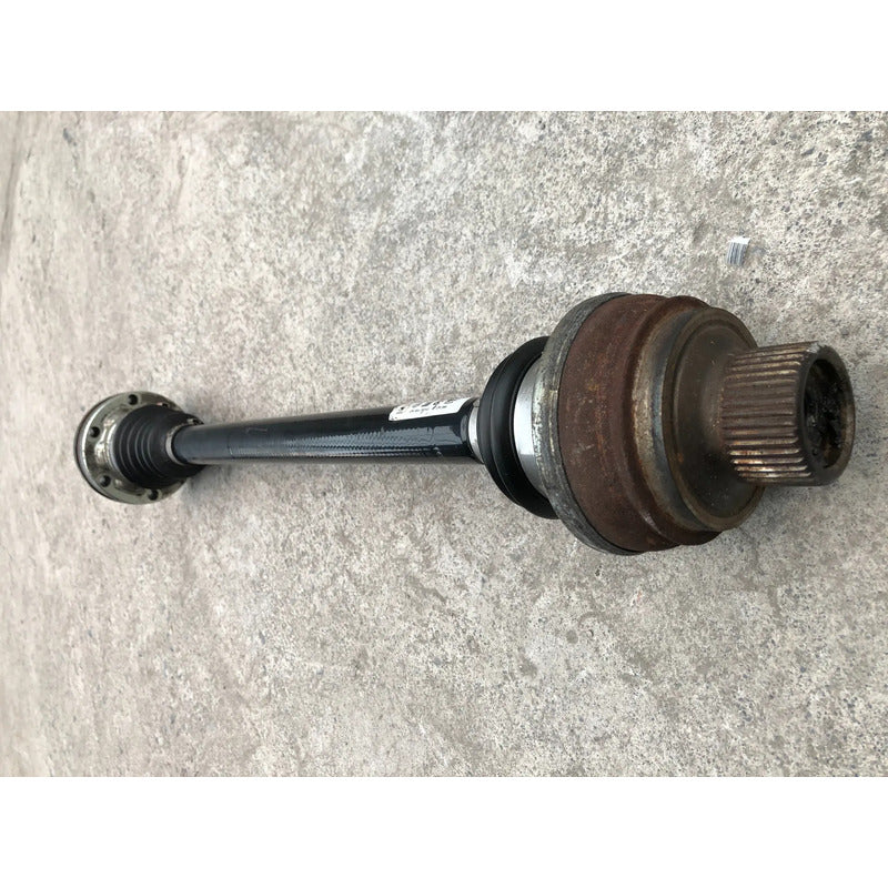 Junta Homocinetica Trasera Para Audi Q5 2009, 2010, 2011, 2012, 2013, 2014, 2015, 2016, 2017 Motor 2.0 Original