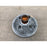 Fan Clutch Para Dodge Ram 2009, 2010, 2011, 2012, 2013, 2014, 2015, 2016, 2017, 2018 Motor 5.7 (original)