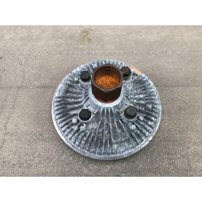 Fan Clutch Para Dodge Ram 2009, 2010, 2011, 2012, 2013, 2014, 2015, 2016, 2017, 2018 Motor 5.7 (original)