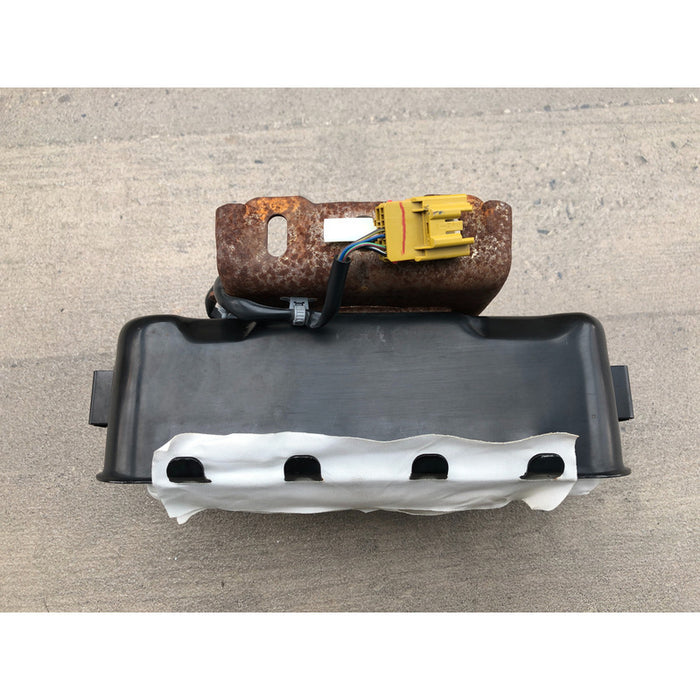 Bolsa De Aire Original Tablero Copiloto Ford Edge 2015-2021