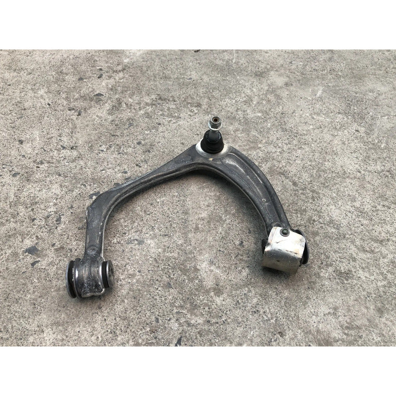 Horquilla Delantera Izquierda Para Chevrolet Silverado 2019, 2020, 2021, 2022, 2023, 2024 Motor 2.7