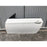 Puerta Delantera Izquierda Para Bmw 335 2012, 2013 - Sin Vidrio Delantera Izquierdo