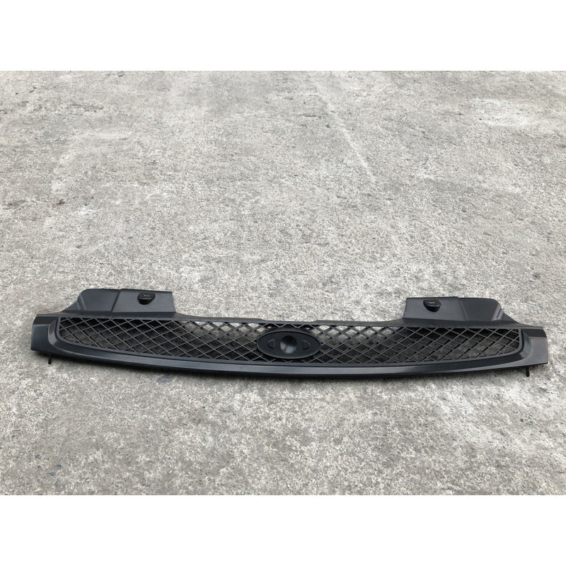 Parrilla Ford Para Fiesta 2003, 2004, 2005, 2006, 2007 Mate