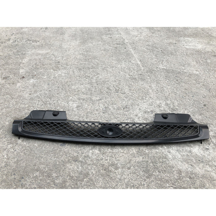 Parrilla Ford Para Fiesta 2003, 2004, 2005, 2006, 2007 Mate