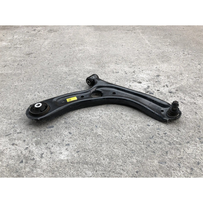 Horquilla Delantera Derecha Para Elantra 2021, 2022, 2023, 2024 - Motor 2.0 Litros, 4 Cilindros - Original