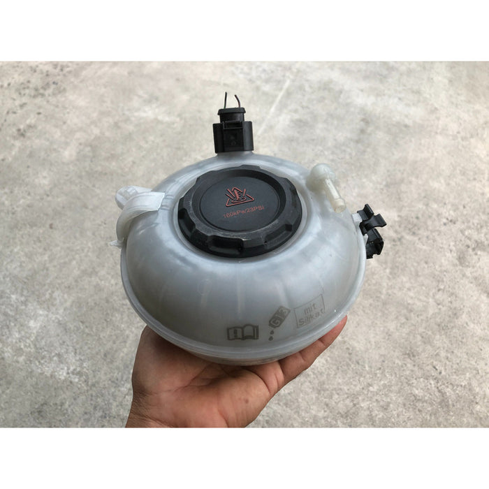 Deposito Agua Radiador Audi A3 2017 Al 2020 2.0