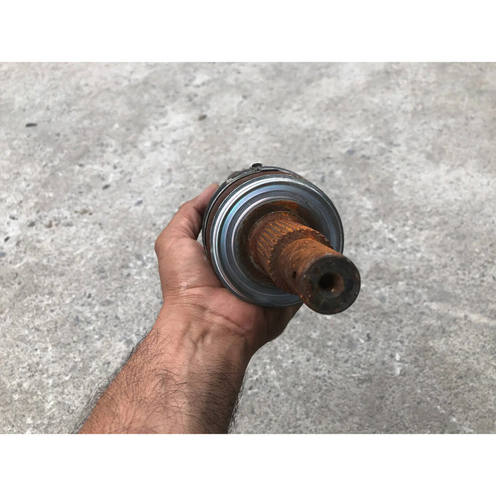 Junta Homocinetica Delantera Izquierda Qx60 2015, 2016, 2017, 2018, 2019, 2020 Motor 3.5