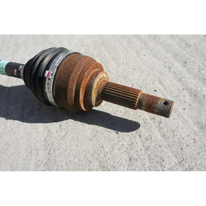 Junta Homocinetica Derecha Delantera Para Nissan Note 2012, 2013, 2014, 2015 Motor 1.6