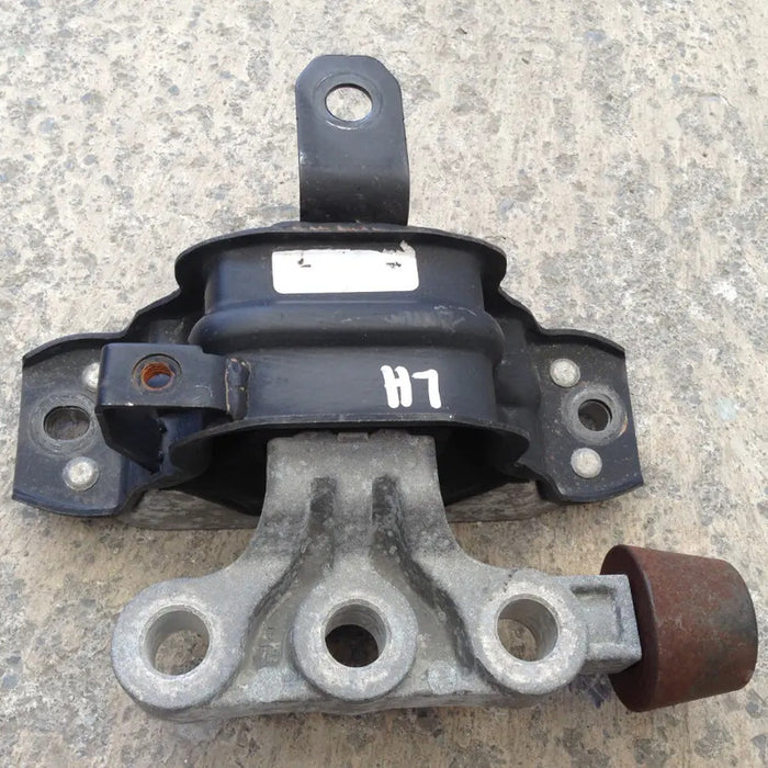 Soporte De Motor Izquierdo Para Chevrolet Spark 2016, 2017, 2018, 2019, 2020 (original)