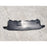 Spoiler Inferior Delantero Para Nissan Versa 2012, 2013 2014 Negro