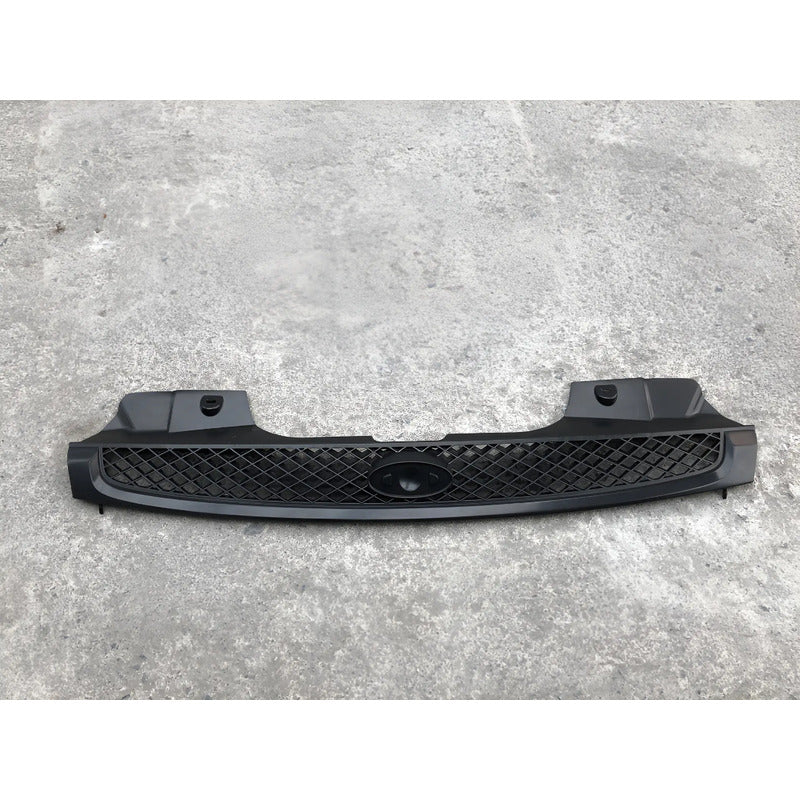 Parrilla Ford Para Fiesta 2003, 2004, 2005, 2006, 2007 Mate
